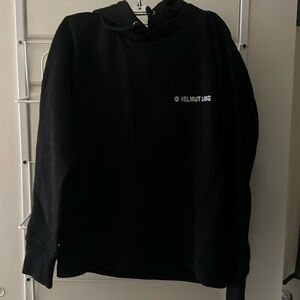 Helmut Lang Sweatshirt Unisex